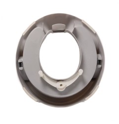 B-REDUCTEUR DE TOILETTE GRIS