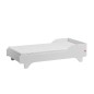 KIT DE TRANSFORMATION PLAYWOOD LIT JUNIOR BLANC