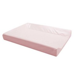 MATELAS A LANGER ROSE ROCA