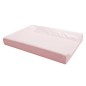 MATELAS A LANGER ROSE ROCA
