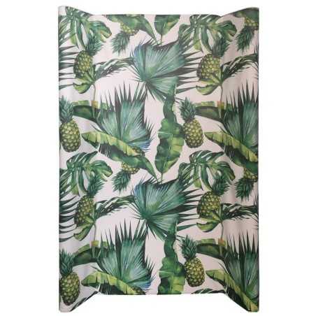 MATELAS A LANGER ANANAS PROFIL PLUS