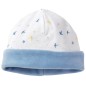 BONNET GAIA BLEU
