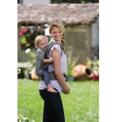 PORTE BEBE CUDDLE UP