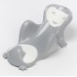 TRANSAT DE BAIN BABYCOON GRIS CHARME