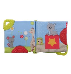 HOCHET NATUR CHEW SOPHIE LA GIRAFE