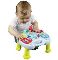 1ER CENTRE D'ACTIVITES SOPHIE LA GIRAFE - D3E 0,1