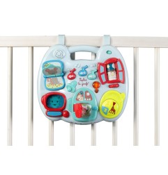 1ER CENTRE D'ACTIVITES SOPHIE LA GIRAFE - D3E 0,1