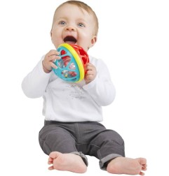 SOFT'BALL SOPHIE LA GIRAFE