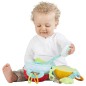 BALLE PELUCHE MULTI-ACTIVITES SOPHIE LA GIRAFE