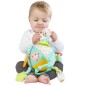 BALLE PELUCHE MULTI-ACTIVITES SOPHIE LA GIRAFE