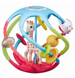 TWISTIN BALL SOPHIE LA GIRAFE