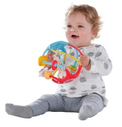 TWISTIN BALL SOPHIE LA GIRAFE