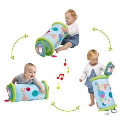 ROULEAU D EVEIL SOPHIE LA GIRAFE