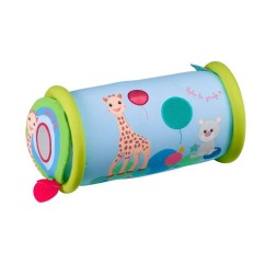 ROULEAU D EVEIL SOPHIE LA GIRAFE