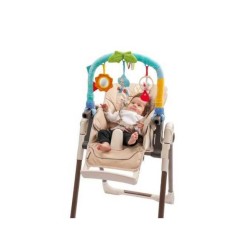ARCHE D ACTIVITES NOMADE SOPHIE LA GIRAFE®