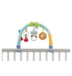 ARCHE D ACTIVITES NOMADE SOPHIE LA GIRAFE®