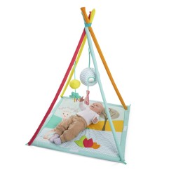 ACTIVI'TIPI SOPHIE LA GIRAFE