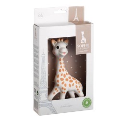 JOUET SOPHIE LA GIRAFE