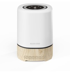 PURIFICATEUR D'AIR 3 EN 1 CLEAN