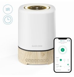 PURIFICATEUR D'AIR 3 EN 1 CLEAN