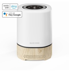 PURIFICATEUR D'AIR 3 EN 1 CLEAN