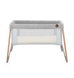 LIT DE VOYAGE IRIS ESSENTIAL GREY