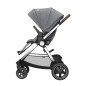 POUSSETTE ADORRA2 LUXE TWILIC GREY