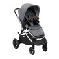 POUSSETTE ADORRA2 LUXE TWILIC GREY