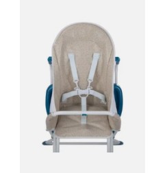 CHAISE HAUTE KANJI HAPPY DAY