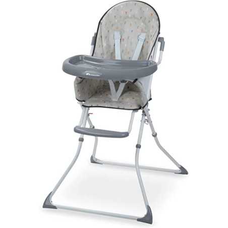 CHAISE HAUTE KANJI WARM GREY