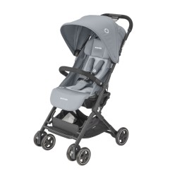 POUSSETTE LARA2 ESSENTIAL GREY