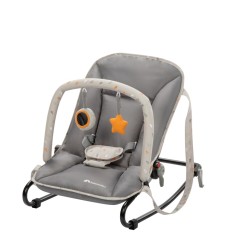 TRANSAT STARLIGHT WARM GREY