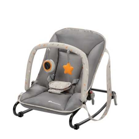 TRANSAT STARLIGHT WARM GREY