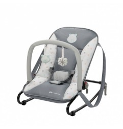 TRANSAT STARLIGHT SLEEPY BEAR