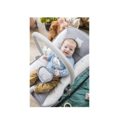 TRANSAT STARLIGHT SLEEPY BEAR