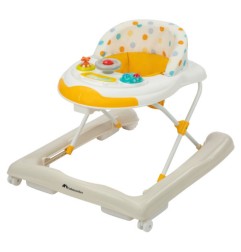 TROTTEUR BOLID TERRAZZO