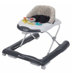 TROTTEUR BOLID WARM GREY