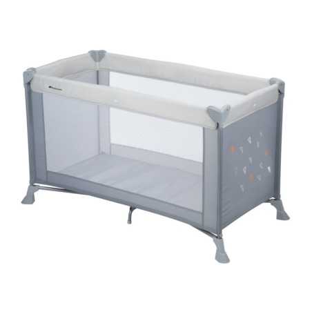 LIT PARAPLUIE SOFT DREAMS WARM GREY