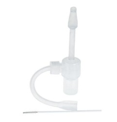 MOUCHE-BEBE PAR ASPIRATION