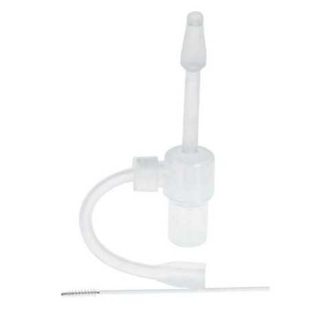 MOUCHE-BEBE PAR ASPIRATION