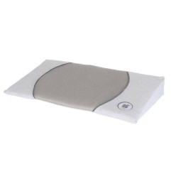 PLAN INCLINE 15° AIR+ POUR LIT 60X120 CM