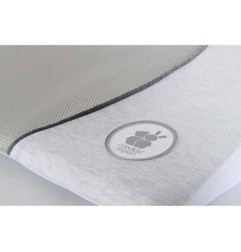 PLAN INCLINE 15° AIR+ POUR LIT 60X120 CM