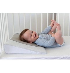 PLAN INCLINE 15° AIR+ POUR LIT 60X120 CM