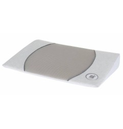 PLAN INCLINE 15° AIR+ POUR LIT 70X140 CM