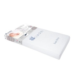 MATELAS EVOLUTIF DEHOUSSABLE 70X140X12 CM