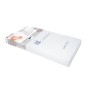 MATELAS EVOLUTIF DEHOUSSABLE 70X140X12 CM