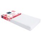 MATELAS EVOLUTIF DEHOUSSABLE 70X140X12 CM