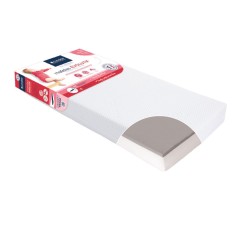 MATELAS EVOLUTIF DEHOUSSABLE 70X140X12 CM