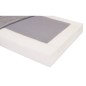 MATELAS RESILIENCE DEHOUSSABLE 70X140X11 CM