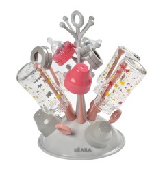 EGOUTTOIR A BIBERONS ARBRE NUDE